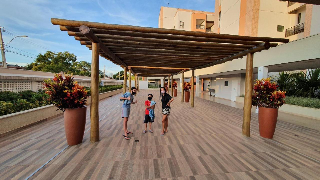Alta Vista Thermas - Oficial Калдас-Новас Экстерьер фото