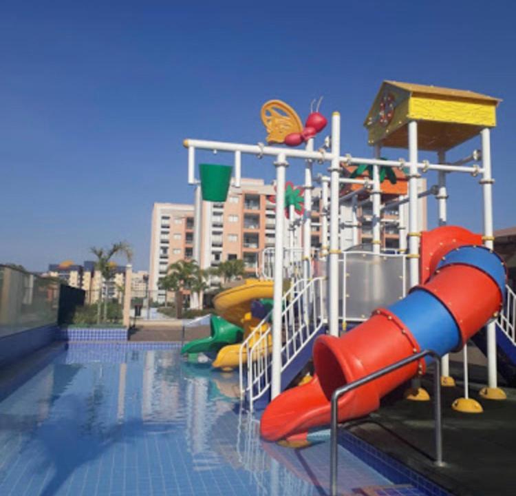 Alta Vista Thermas - Oficial Калдас-Новас Экстерьер фото
